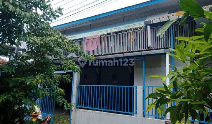 Rumah Kost Murah Purwokerto Deket Kampus Uin  1