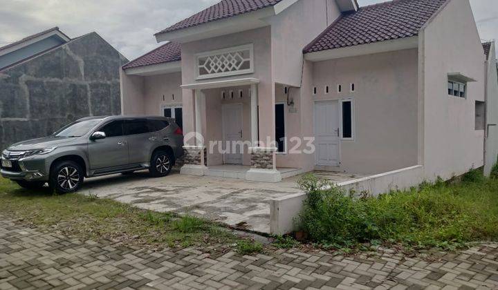 Rumah Di Jual Rumah Berkoh Purwkerto  2