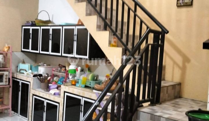 For Sale House in Ledug, East Purwokerto, Near UMP 2