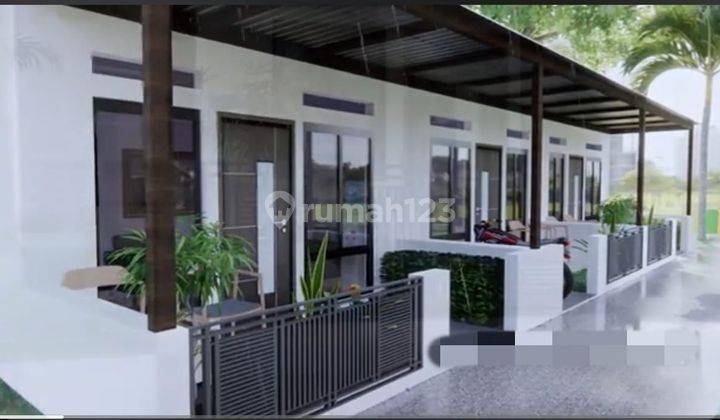 Rumah Kost Tambak Sogra Purwokerto  2