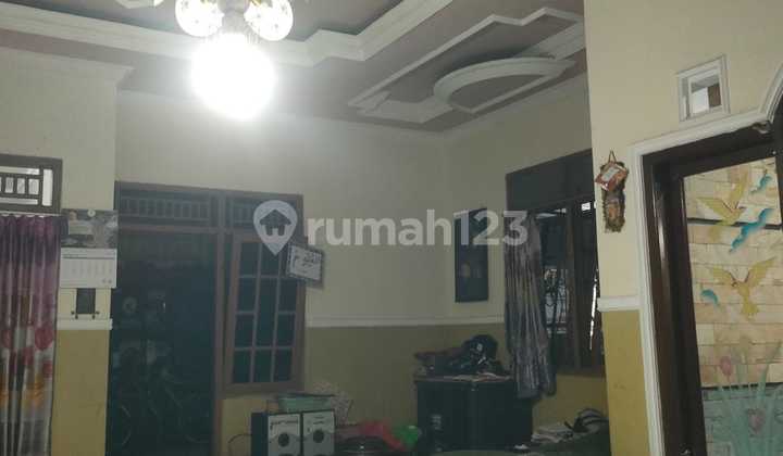 For Sale Purwokerto House Campus Complex 2