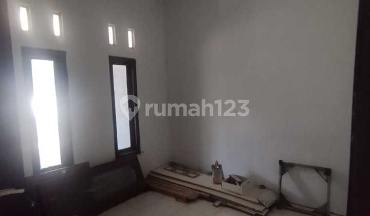 Dijual Rumah Murah Kober Purwokerto Utara 2