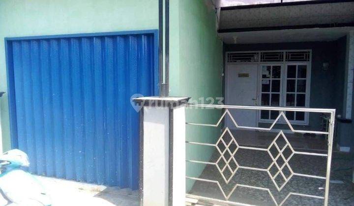 RUMAH MURAH KEMBARAN PURWOKERTO DEKAT UMP 1