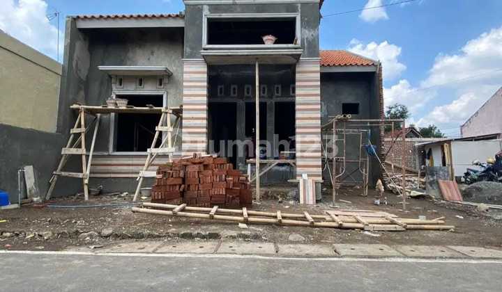 Dijual Rumah Rejasari Purwokerto Barat  2