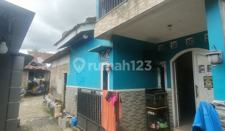 Dijual Rumah Sumampir Purwokerto Utara Deket Kampus Unsoed 