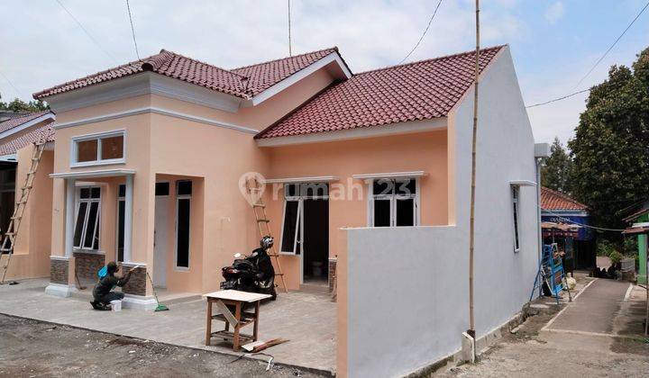 Rumah Mewah Pasir Muncang Purwokerto Barat  1