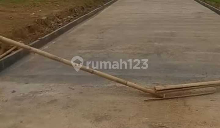 Land for Sale in Downtown East Purwokerto Near Telkom Land for Sale in Downtown East Purwokerto Near Telkom