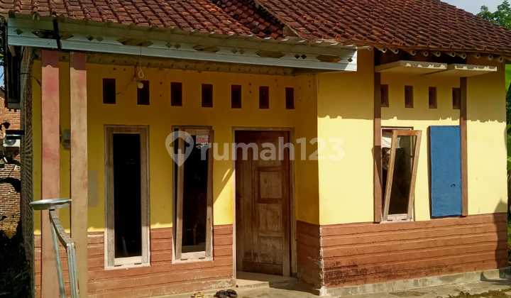 Dijual Rumah Karang Nanas Purwokerto Selatan Dijual Rumah Karang Nanas Purwokerto Selatan