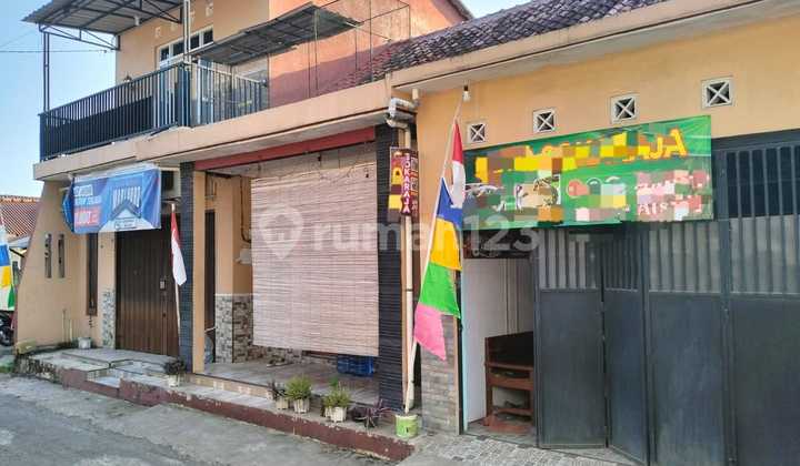 Dijual Rumah Ledug Purwokerto Timur Deket Ump