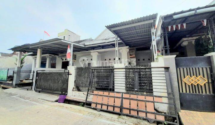 Rumah Saphire Purwokerto Utara  1