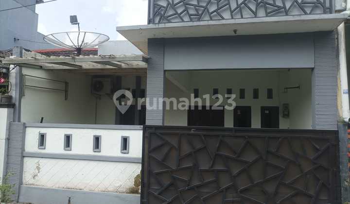 For Sale Mandalatama House West Purwokerto Near Station Good 2