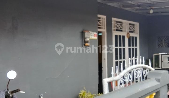Dijual Rumah Berkoh Purwokerto Deket Rs Margono