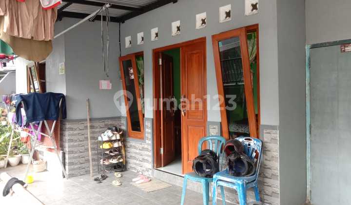 Dijual Rumah Purwokerto Deket Rita Mall 