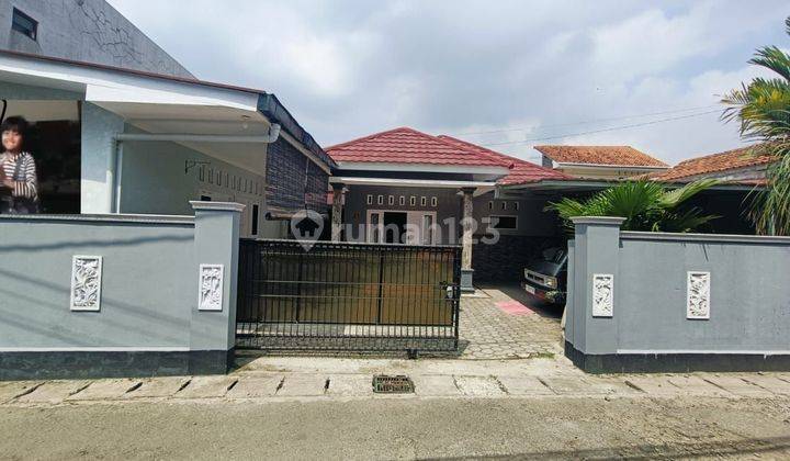 RUMAH MURAH PABUARAN PURWOKERTO UTARA  1