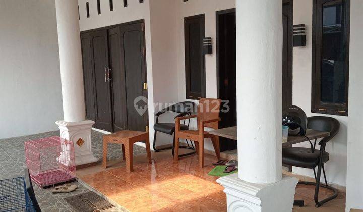 RUMAH MURAH DI JUAL PURWOKERTO UTARA  1