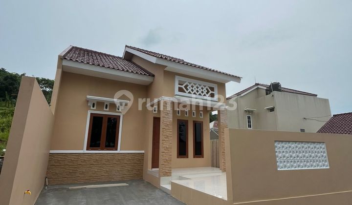 Dijual Rumah Kedungwringin Purwokerto Selatan