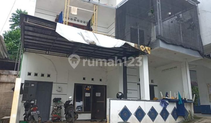 Dijual Kost Sumampir Purwokerto Utara Dijual Kost Sumampir Purwokerto Utara
