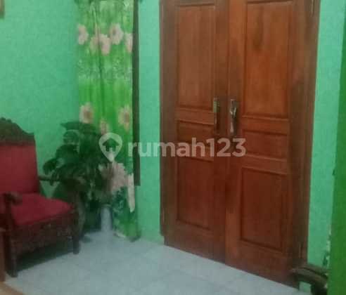 Dijual Rumah Purwokerto Deket Rita Mall  2