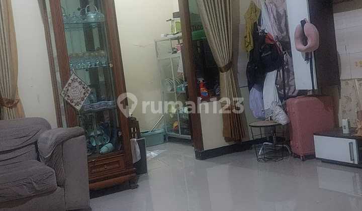 Dijual Rumah Bantarsoka Purwokerto Barat 