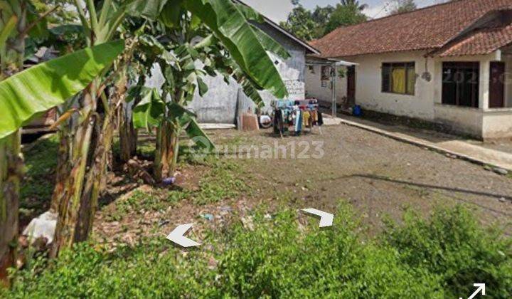 TANAH MURAH KARANG PULE PADAMARA PURBALINGGA 2