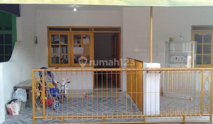 Rumah Kost Murah Ledug Purwokerto  1