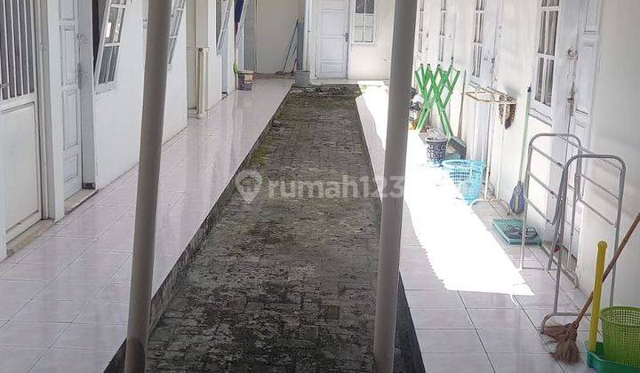 Rumah Kost Murah Grendeng Purwokerto Utara  1