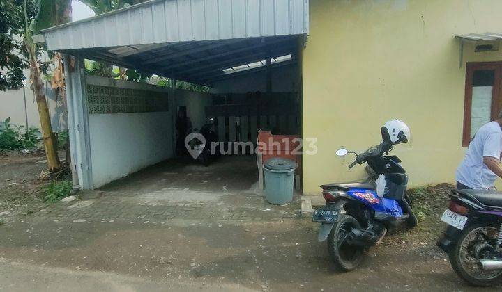 Rumah Kost Murah Dukuwaluh Purwokerto Utara  1