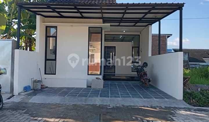Dijual Rumah Mandalatama Purwokerto Barat Dijual Rumah Mandalatama Purwokerto Barat