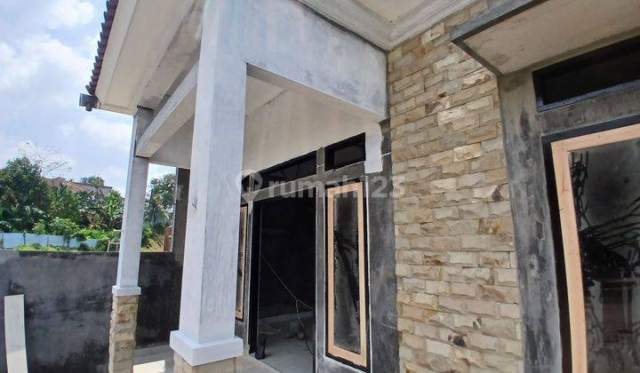 Rumah Murah Di Jual Purwokerto Deket Stasiun  2