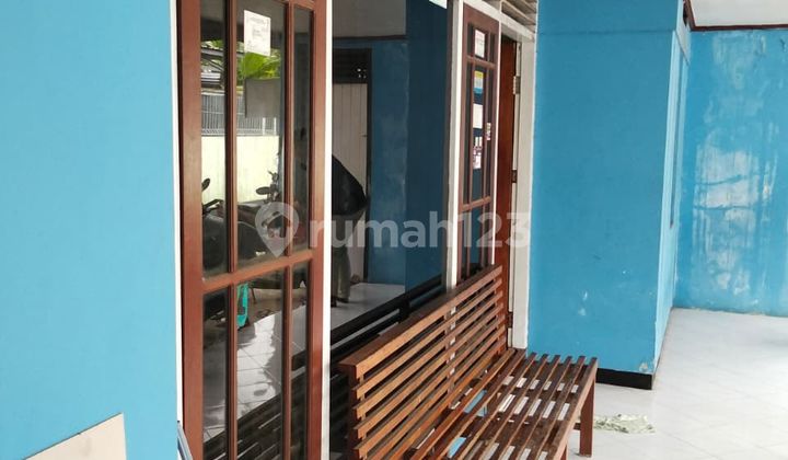 Dijual Rumah Kost Grendeng Purwokerto Utara 