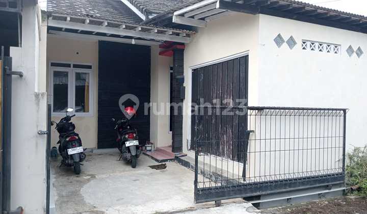 For Sale House Sumampir North Purwokerto For Sale House Sumampir North Purwokerto