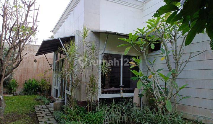 RUMAH MEWAH ARCAWINANGUN PURWOKERTO UTARA  1