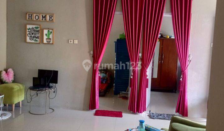 RUMAH MURAH DI JUAL KARANG PUCUNG PURWOKERTO SELATAN  2