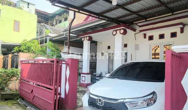 Dijual Rumah Purwokerto Utara Deket Saphire  2