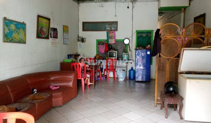 RUMAH DIJUAL KARANG KLESEM PURWOKERTO SELATAN  1