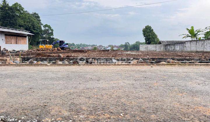 Tanah Di Jual Murah Karang Gintung Purwokerto Utara  1