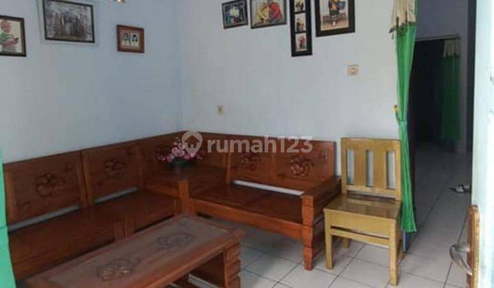 Rumah Murah Purwokerto Utara Dekat Spn  2