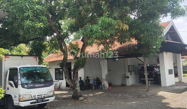 Rumah Murah Sokaraja Purwokerto Dekat Depo Pelita  1