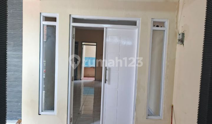 Dijual Rumah Sumampir Purwokerto Utara  2