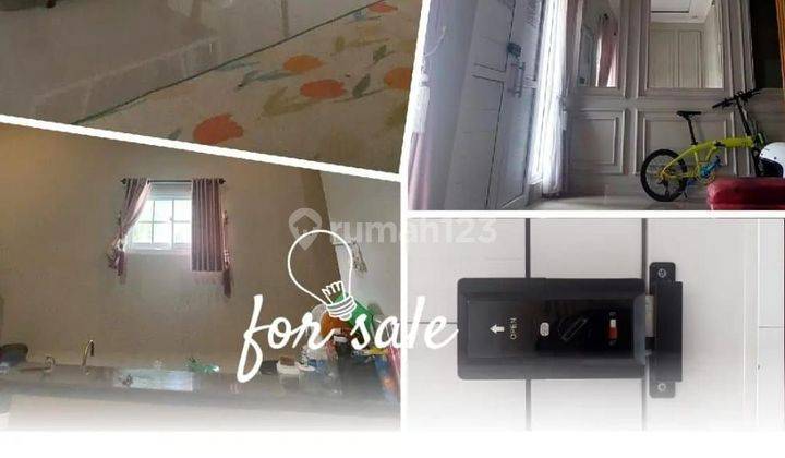 Rumah Murah Sumampir Purwokerto Utara Dekat Kampus  2