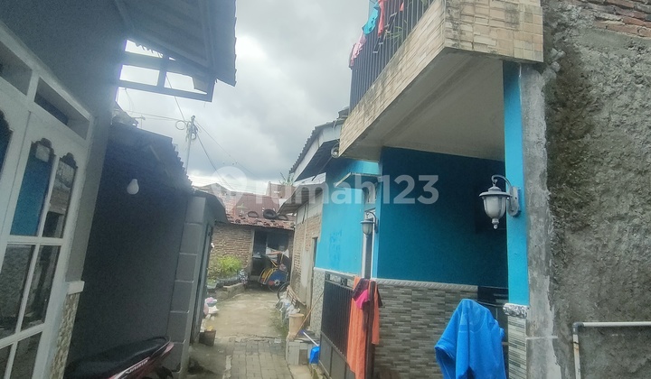 Dijual Rumah Sumampir Purwokerto Utara Deket Kampus Unsoed  2