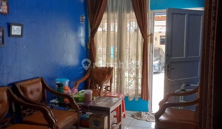 Rumah Murah Pasir Purwokerto Barat  2