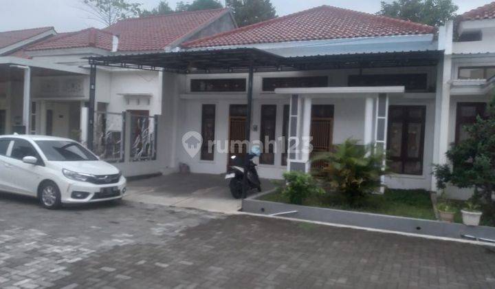 RUMAH LEDUG PURWOKERTO TIMUR  1