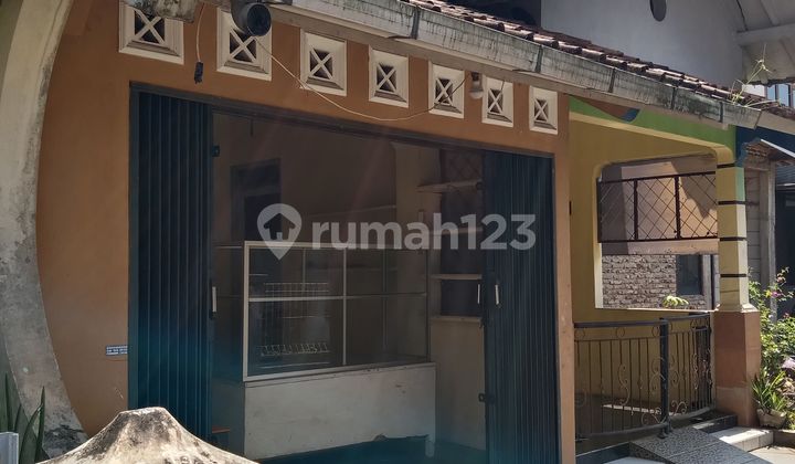 Dijual Rumah Sumampir Purwokerto Utara 