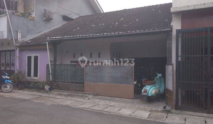 Rumah Kost Murah Dukuh Waluh Purwokerto Komplek Kampus Ump  1