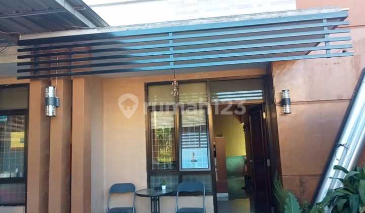 Dijual Rumah Sumbang Purwokerto Cocok Untuk Usaha 