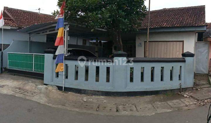 Rumah Murah Purwokerto Timur  2