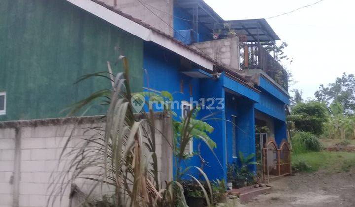 Rumah Murah Pekaja Kalibagor  1