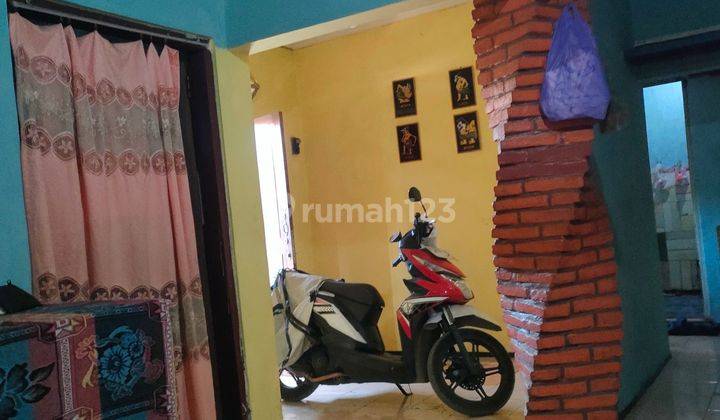 Rumah Murah Sokaraja Deket Depo Pelita  2