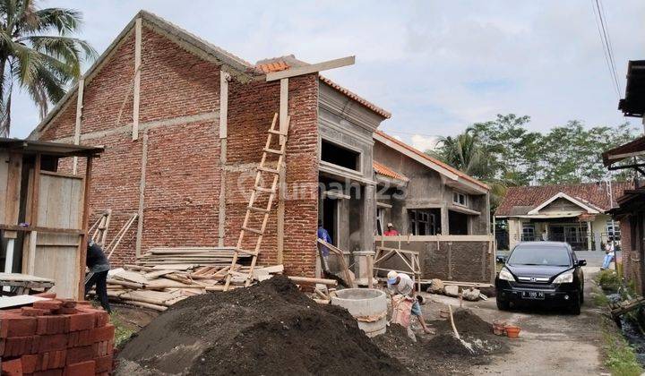 Rumah Pabuaran Purwokerto Utara Dekat Kampus Unsoed  2